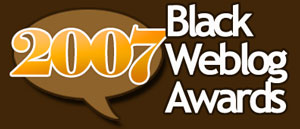 2007 Black Weblog Awards
