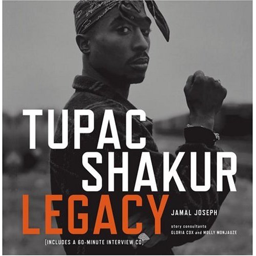 Tupac Shakur Legacy - amazon.com