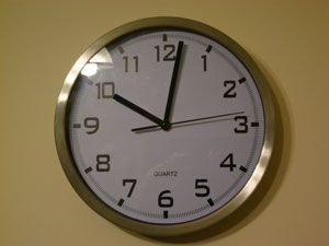 Wall Clock