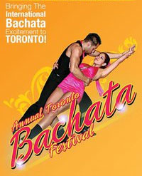 Toronto Bachata Festival