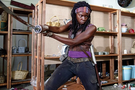 Michonne