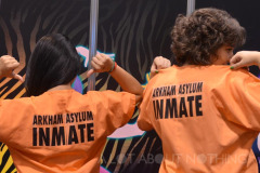 Fan Expo Canada 2012 - People & Exhibits