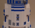R2D2 Lego